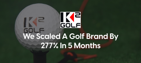 K2 Golf Thumbnail