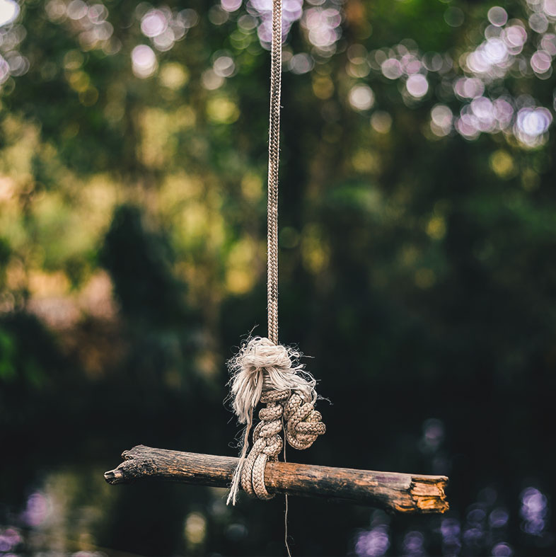 Crossrope