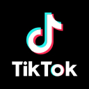 tiktok logo