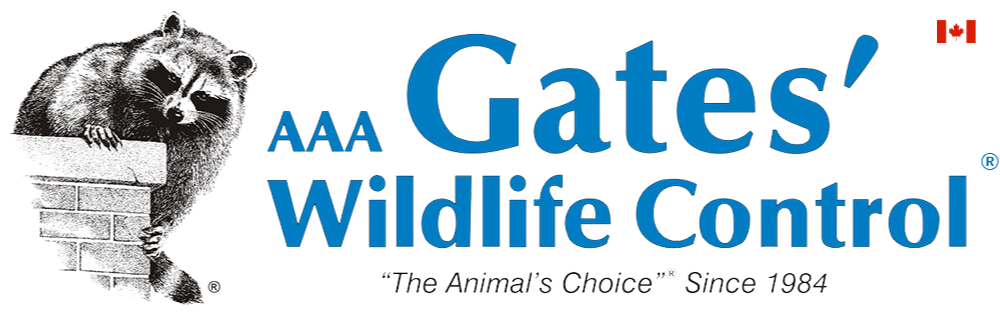 Gates Wildlife logo