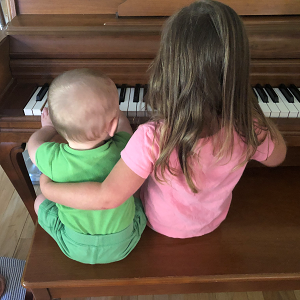 Connor & Olivia Leisure