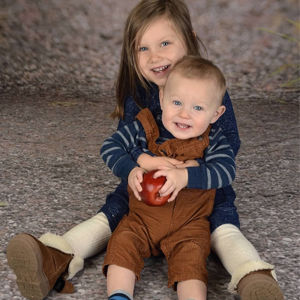 Connor & Olivia Professional