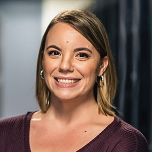 Amanda Eckes Professional