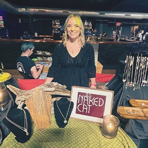 Amanda Eckes Leisure