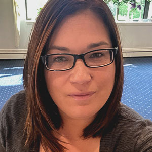 Jasmin Goicochea Professional