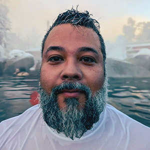 Joshua Trujillo Leisure