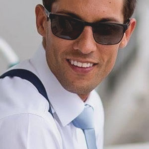 Kyle O'Neill Leisure