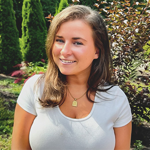 Shaina Abramson Professional