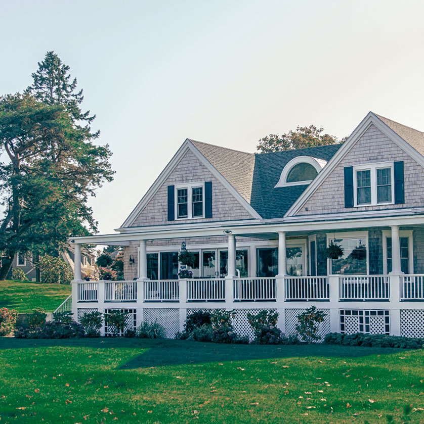 Wyndham Capital