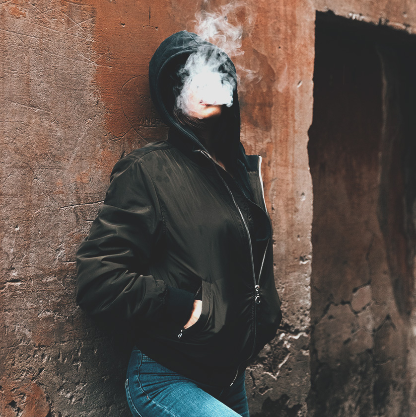 Planet of the Vapes