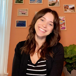 Alexa Connelly profile picture