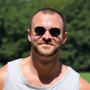 Dustin Johnson profile picture