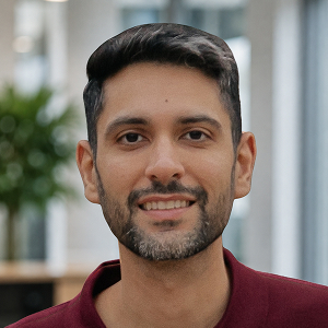 Rahul Thadani