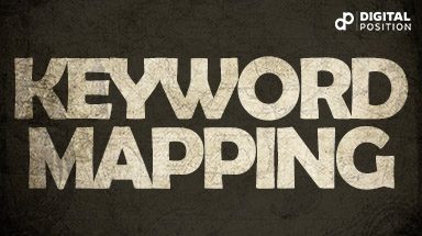 3 Reasons Why Keyword Mapping is So Important