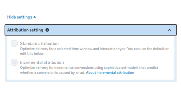 Meta Ads Incremental Attribution: Is The New Feature Worth It?